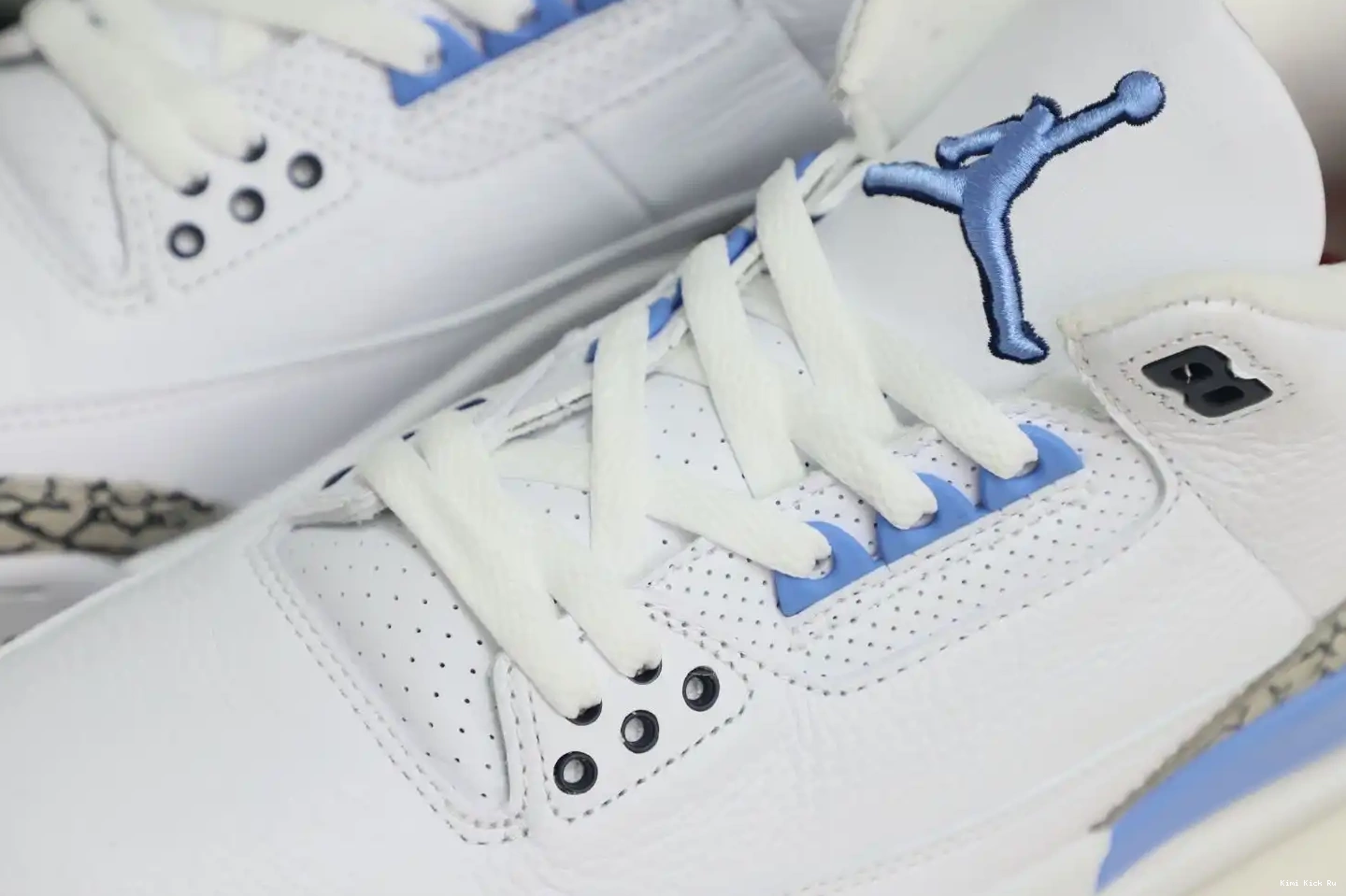 Air 3 Kimikick Jordan retro Jordan 0530